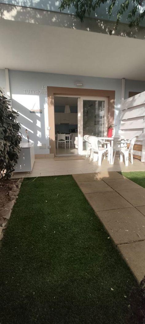 Villa a schiera in Via Australia , Viddalba — foto 3 di 5