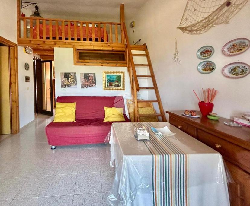 Villa a schiera in Contrada Crocefisso, Santa Marina — foto 5 di 5