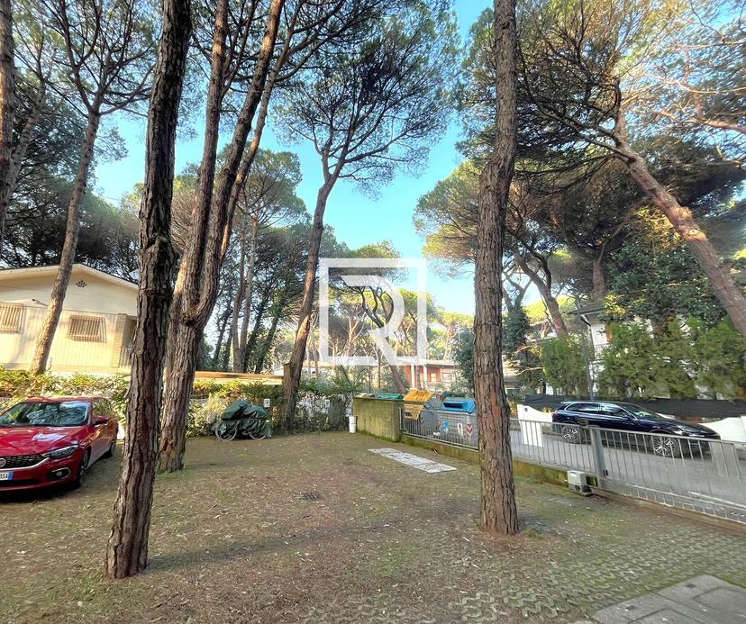 Attico in Viale delle Conifere 18d, Ravenna — foto 4 di 5