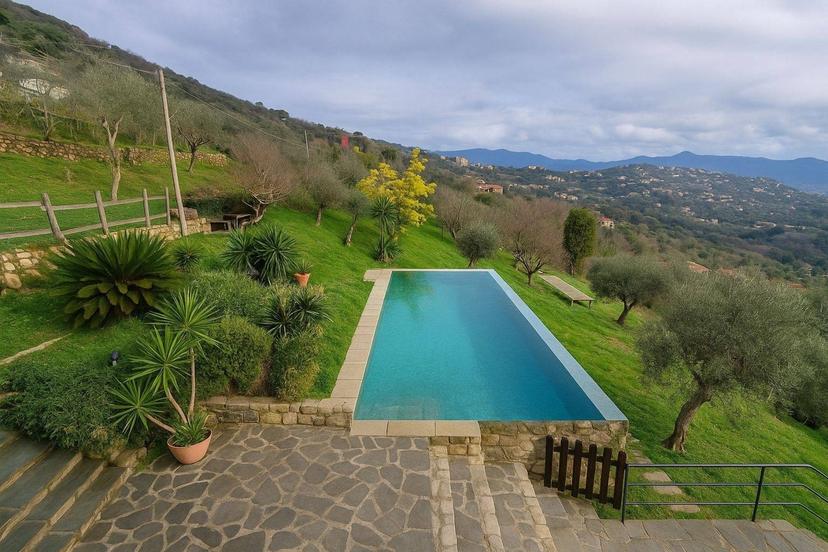 Villa a schiera, Santa Margherita Ligure — foto 5 di 5