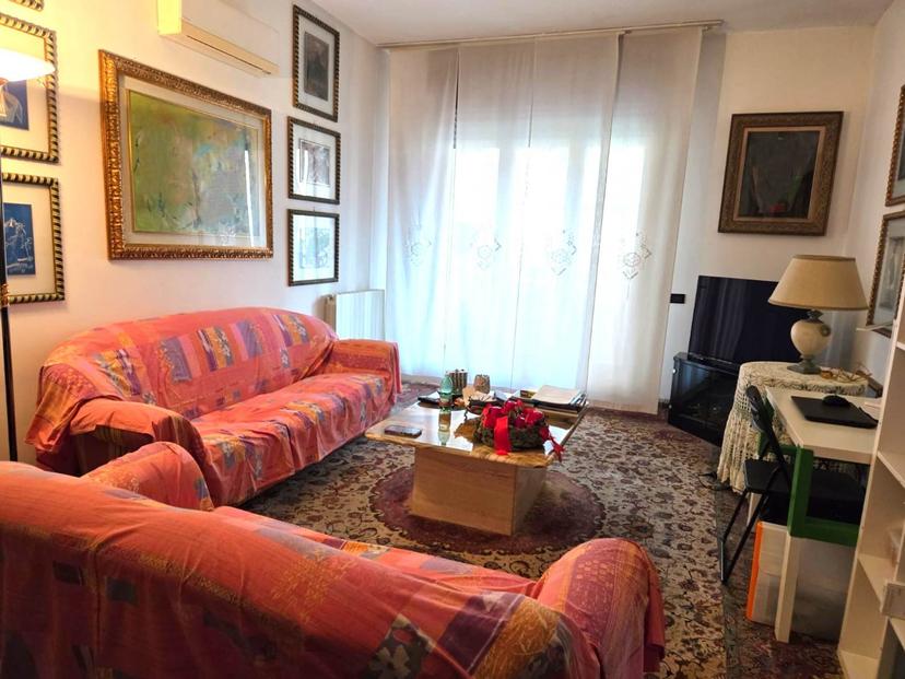 Trilocale in Via Isonzo, Sesto San Giovanni — foto 2 di 5