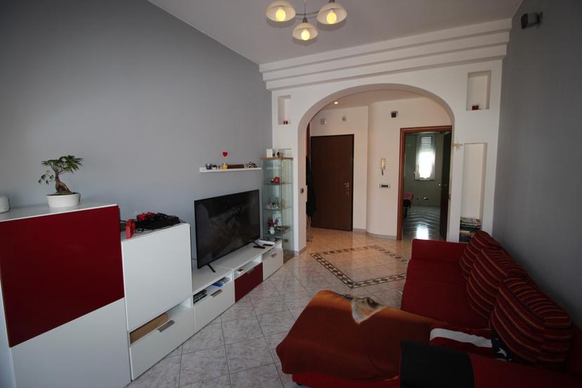 Quadrilocale in Via Ottolenghi 15, Casale Monferrato — foto 3 di 5