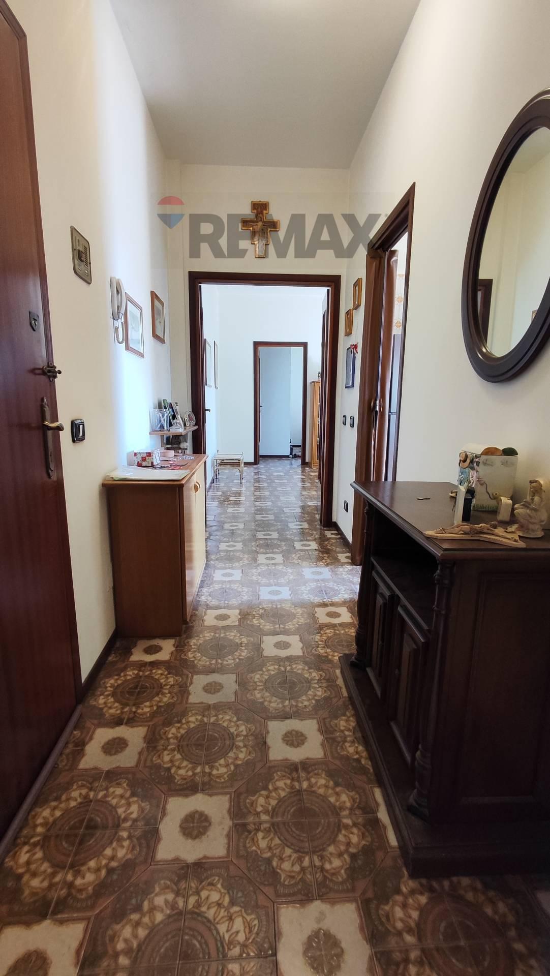 Quadrilocale in Via Vittorio Veneto 1463, Presezzo