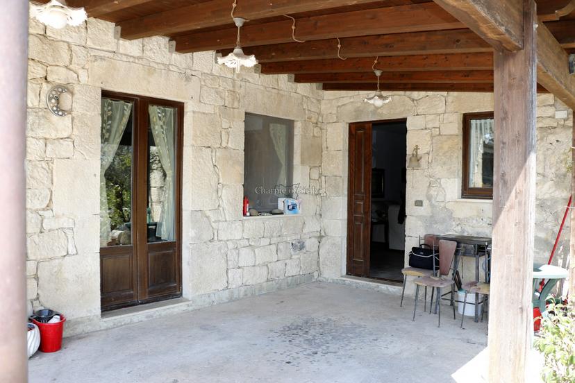 Cascina in del Tellesimo, Ragusa — foto 4 di 5