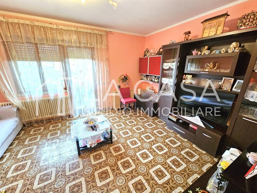Appartamento in Viale Rimembranza, 5, Casarsa della Delizia — foto 4 di 5