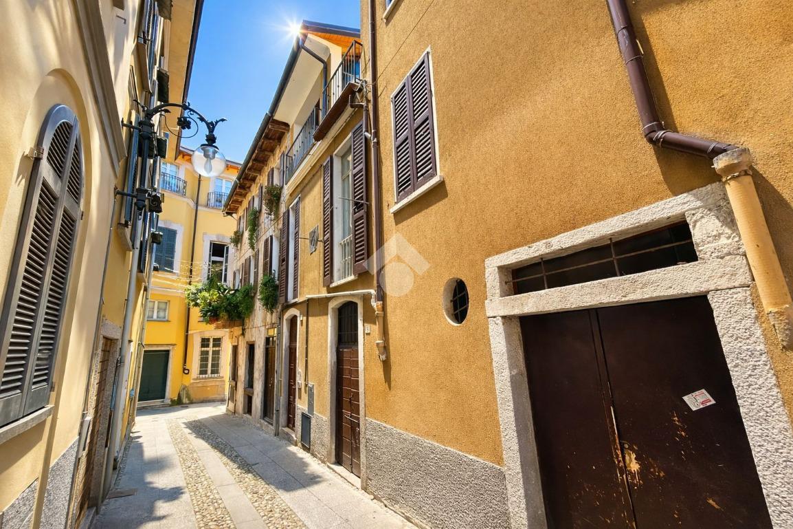Bilocale in Via Luigi Cadorna 3, Verbania