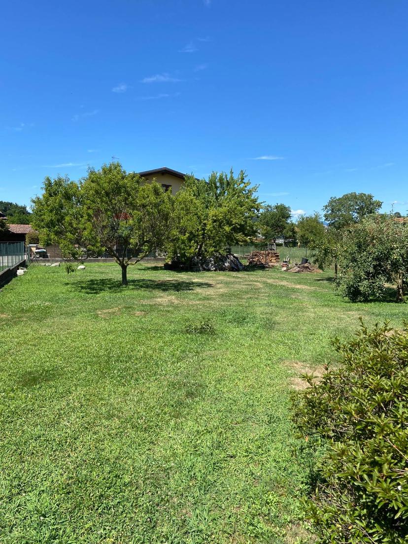 Casa indipendente in Via Beati 26, Castelletto sopra Ticino — foto 3 di 5