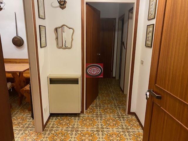 Appartamento, Verghereto