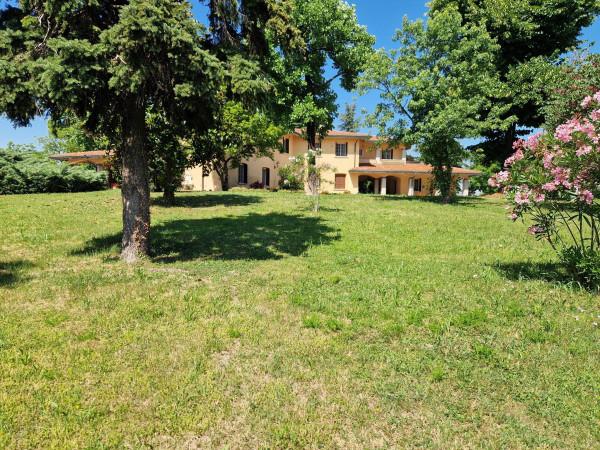 Villa in Via Brescia 75b, Calvisano — foto 5 di 5