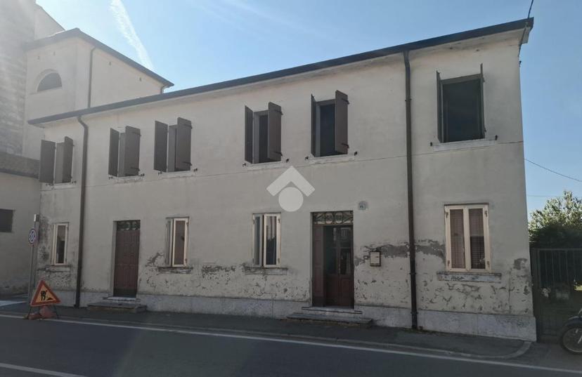 Casa indipendente in Via di Mezzo 15, Zevio — foto 3 di 5