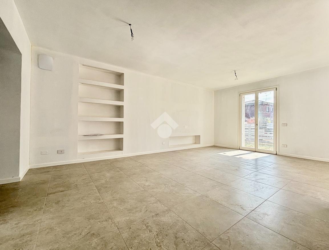 Villa in Via Galileo Galilei 23, Castegnato