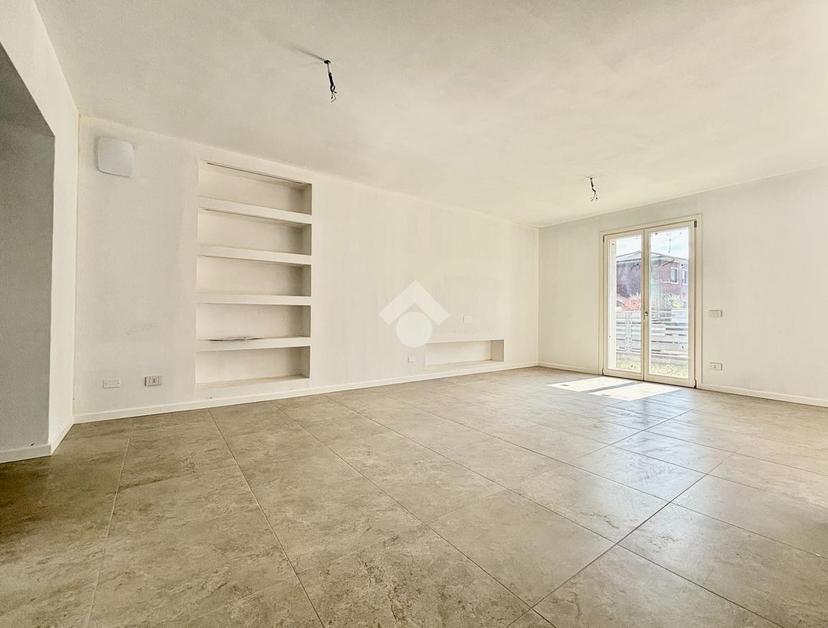 Villa in Via Galileo Galilei 23, Castegnato