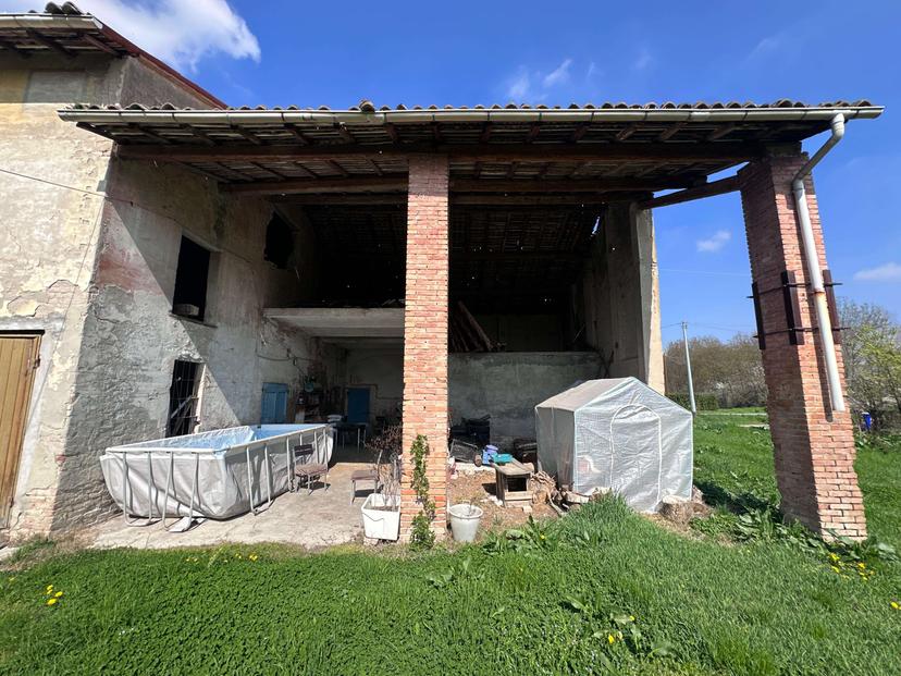 Rustico in Strada del Malcantone 48, Torrile — foto 4 di 5