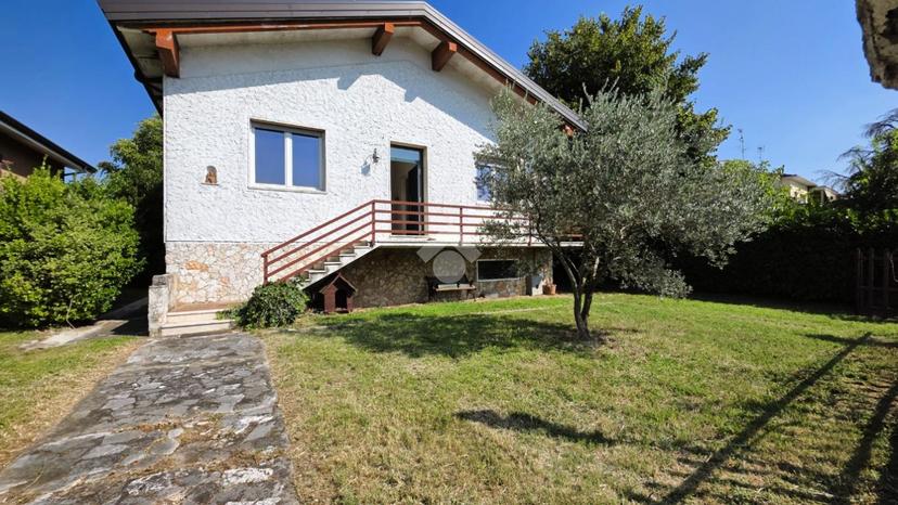 Villa in Via Chiesa San Silvestro 33, Curtatone — foto 3 di 5