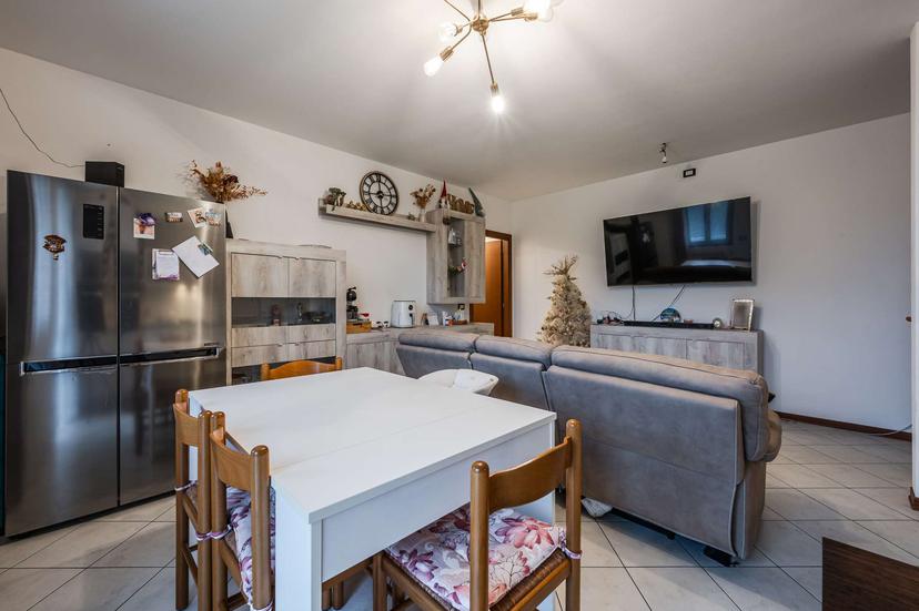 Trilocale in Via della Bassa 109/B, Lesignano de' Bagni — foto 5 di 5