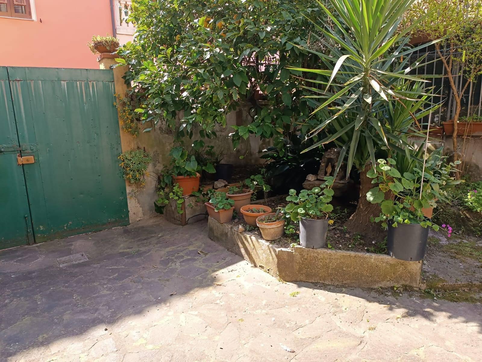 Casa indipendente in Via Galileo Galilei, Castelfranco di Sotto