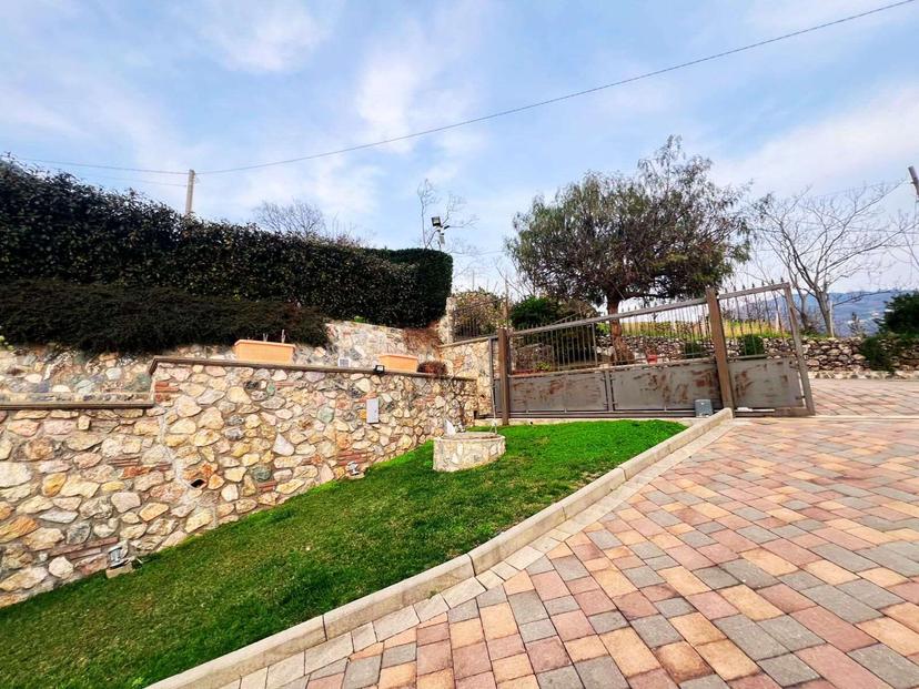 Villa unifamiliare in Salineto, Cetraro — foto 4 di 5