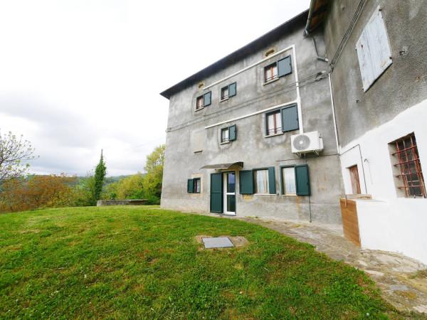 Terratetto unifamiliare in Corso Roma, Polinago