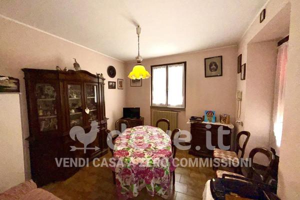 Terratetto unifamiliare in Vicolo San Lorenzo 6, Ghisalba — foto 4 di 5