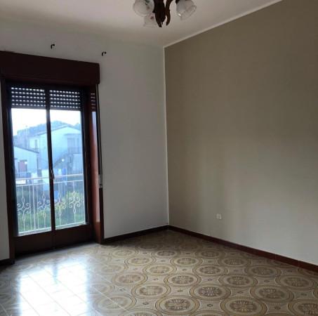 Trilocale in Via Ragusa Frazione Braidi, Montalbano Elicona — foto 4 di 5