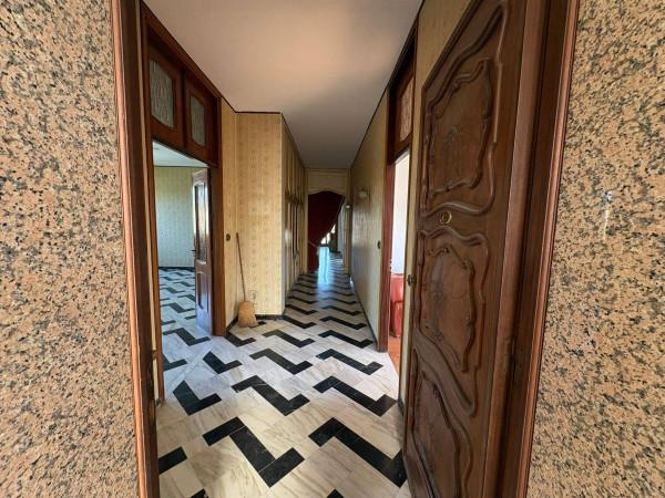 Villa bifamiliare in Via Nicola Sardi 53, Rocchetta Tanaro — foto 5 di 5