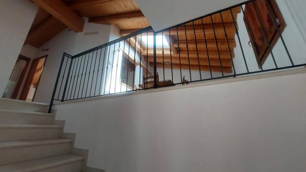 Mansarda, Pieve del Grappa — foto 3 di 5