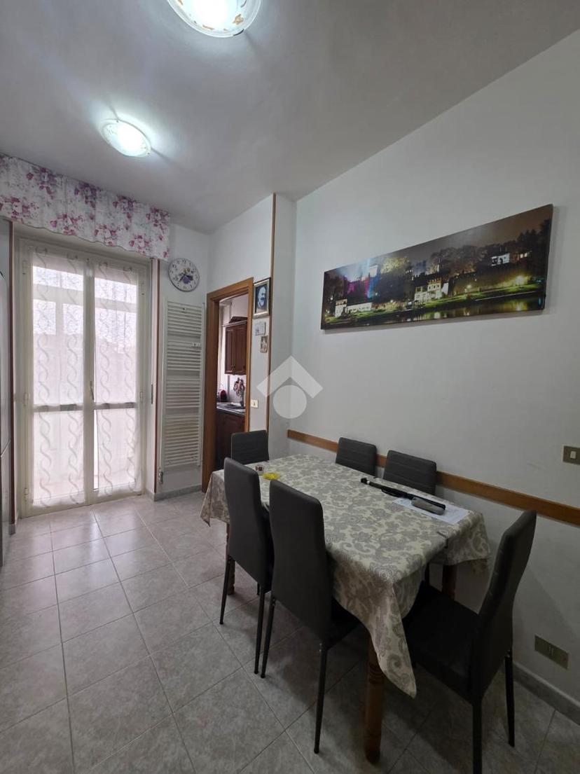 Trilocale in Via Sestriere 14, Rivoli — foto 3 di 5