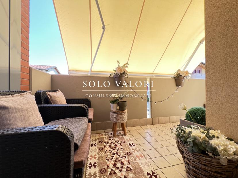 Appartamento, Loreggia — foto 3 di 5