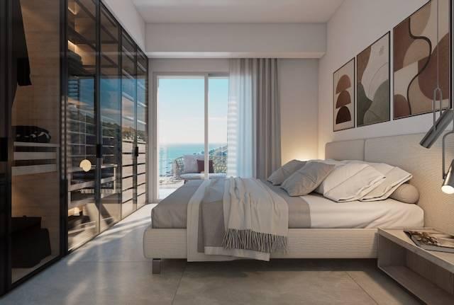 Trilocale in Via Cazulini 52, Alassio — foto 2 di 5