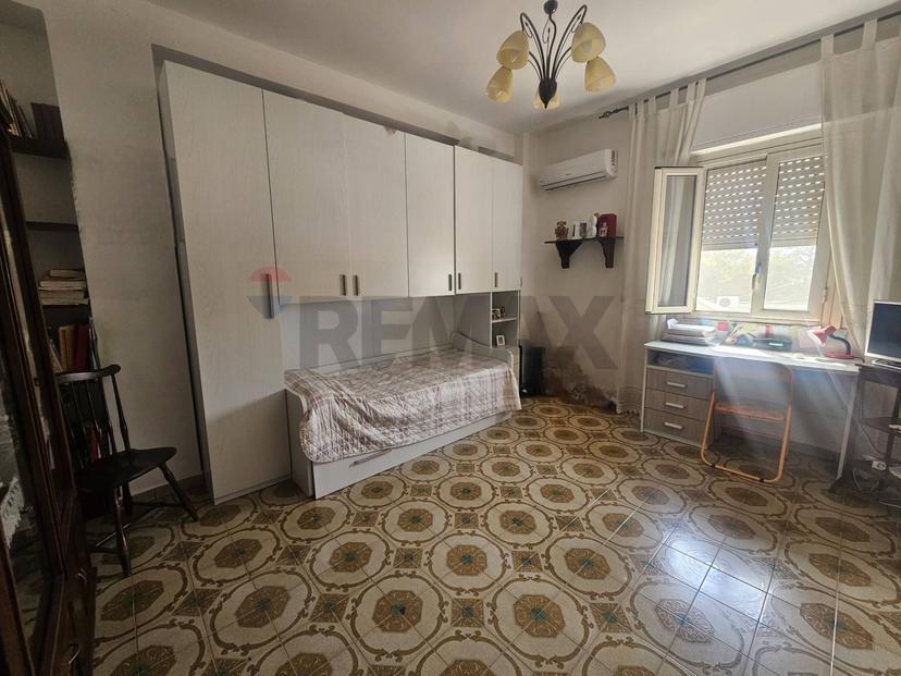 Trilocale in Via Polizzi 16, Bagheria