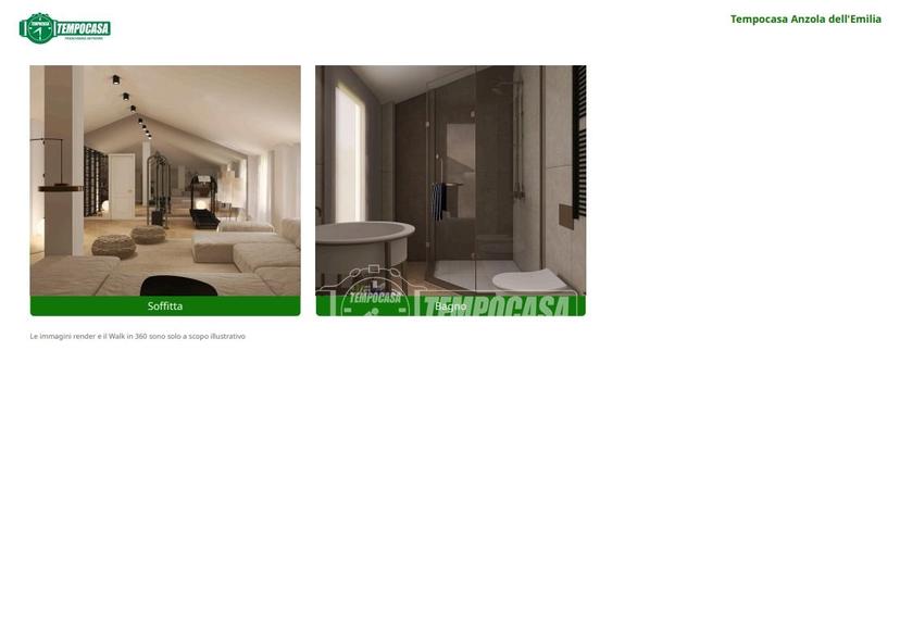 Casa indipendente in Strada Statale 9 Via Emilia 56, Valsamoggia — foto 4 di 5