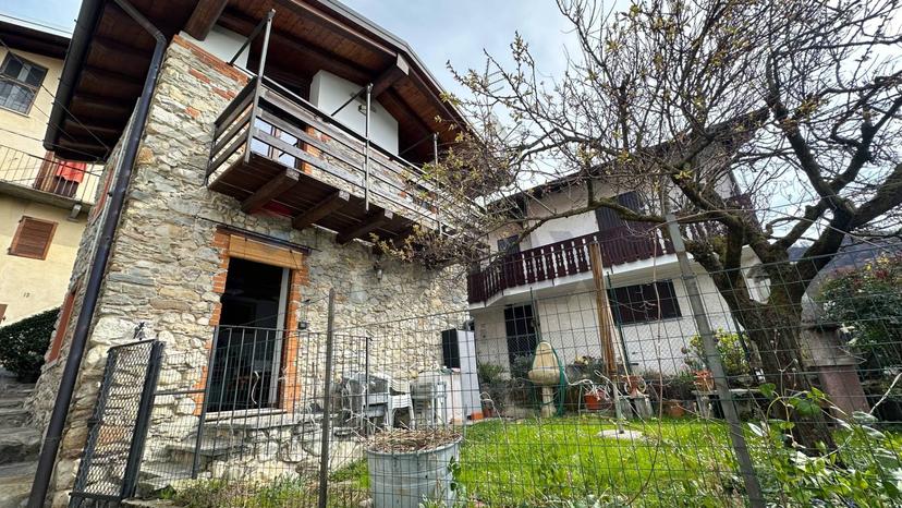 Casa indipendente in Arioli, Cittiglio — foto 4 di 5