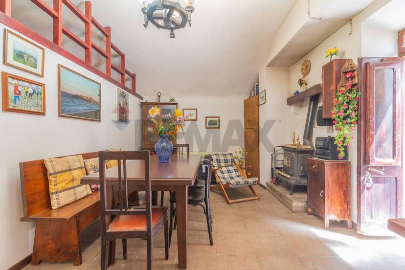 Bilocale in Via del Fiore 45, Ischia di Castro — foto 4 di 5