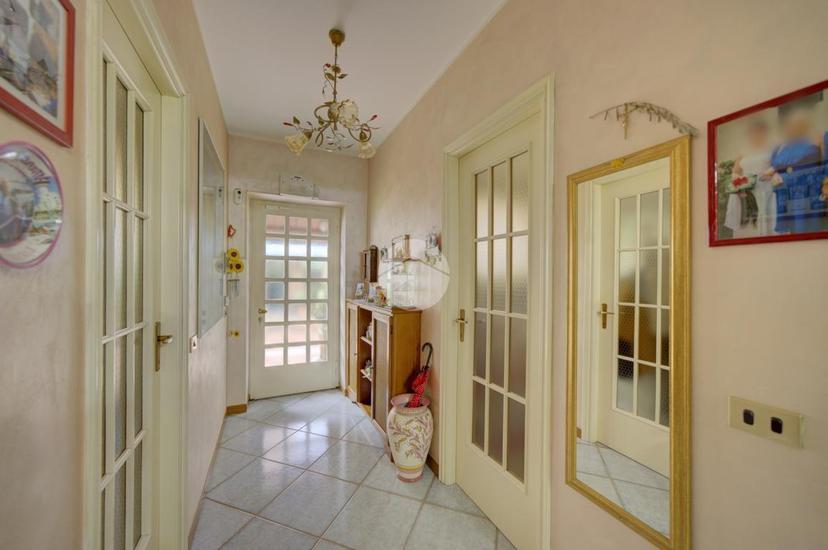 Villa a schiera in Via Sestriere 63, Rivoli — foto 2 di 5