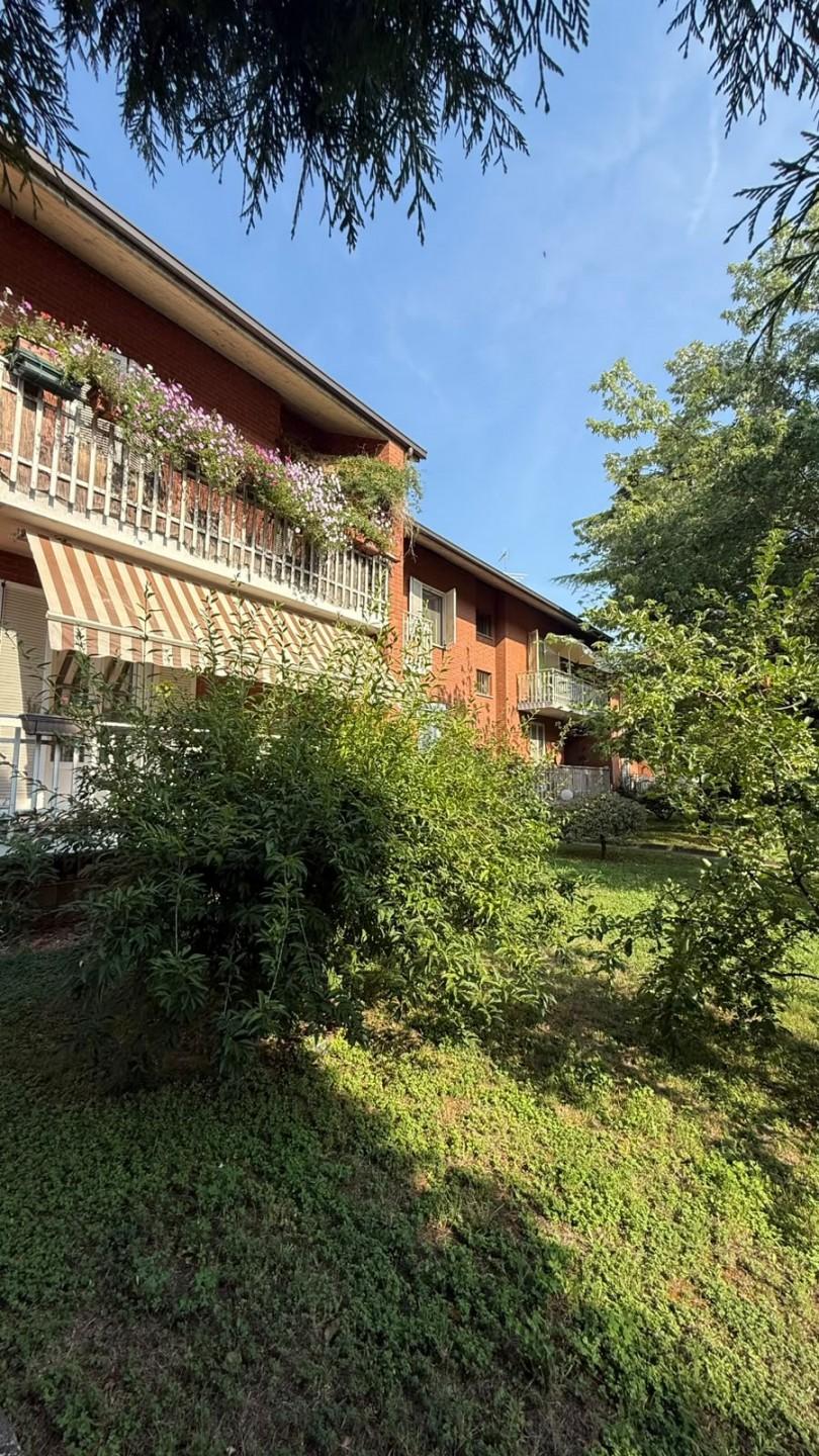Trilocale in Corso Aldo Porro 56, Fubine Monferrato — foto 2 di 5