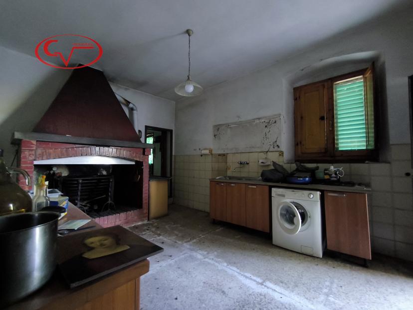 Casa colonica in Via delle Caselle, San Giovanni Valdarno — foto 4 di 5