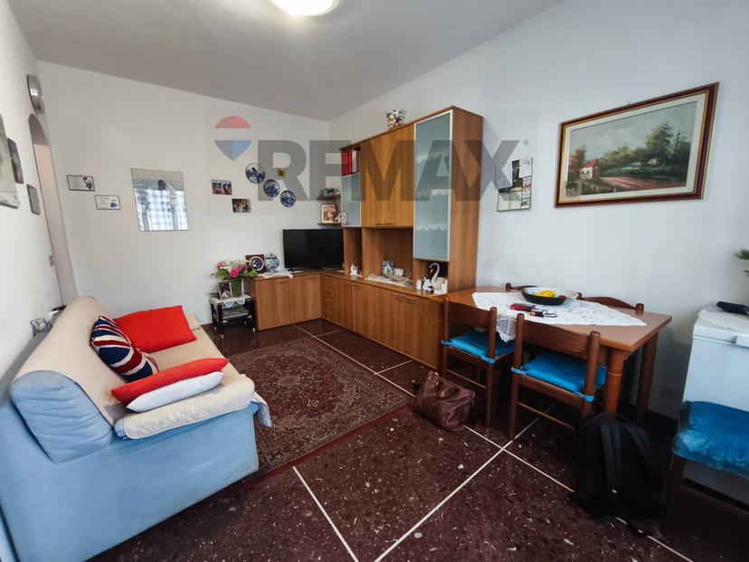 Trilocale in Mazzini 32, Albisola Superiore — foto 3 di 5