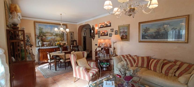 Villa a schiera in Via Giuseppe d'Urso, Tremestieri Etneo — foto 5 di 5