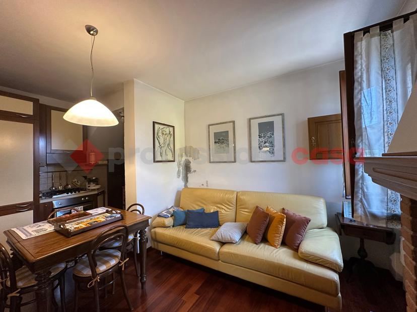 Villa a schiera in Via G. Matteotti 32, Legnago — foto 4 di 5