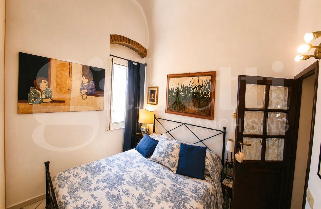 Trilocale, Portoferraio