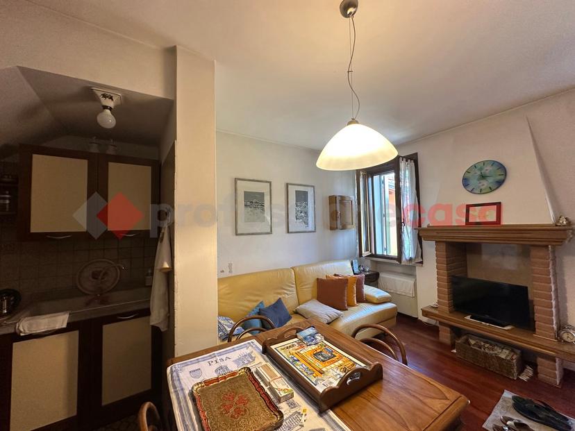 Villa a schiera in Via G. Matteotti 32, Legnago — foto 5 di 5