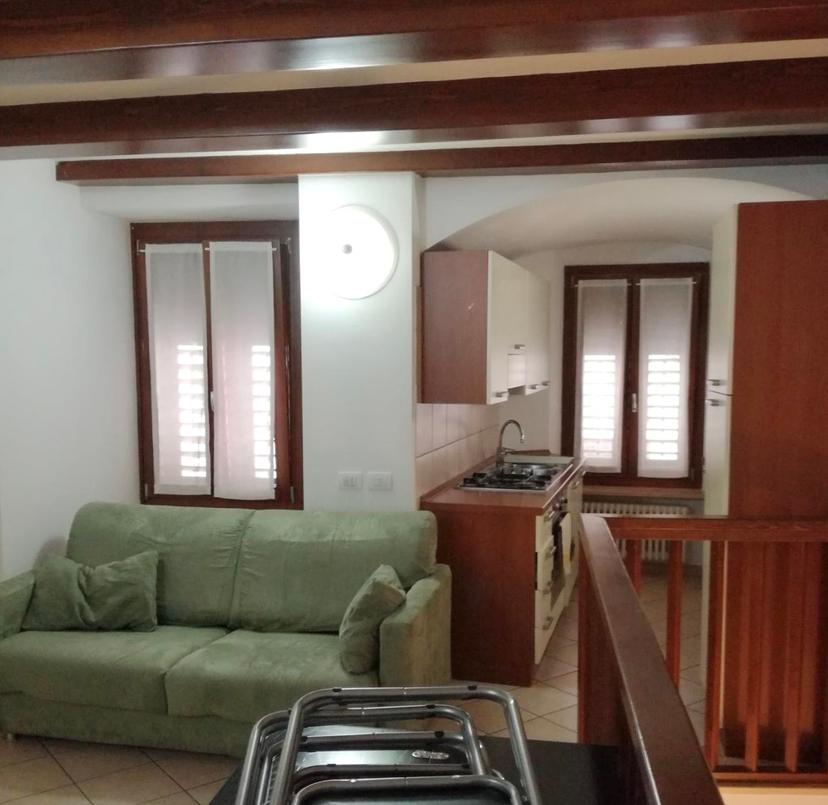 Bilocale in Via Roma 4, Lavis — foto 3 di 5