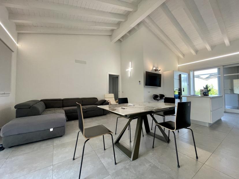 Villa unifamiliare in Via per Castelvetro 17/B, Vignola — foto 3 di 5