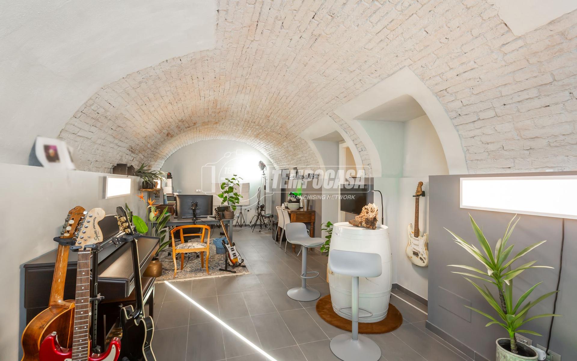 Monolocale in Via Roma 141, Fossano