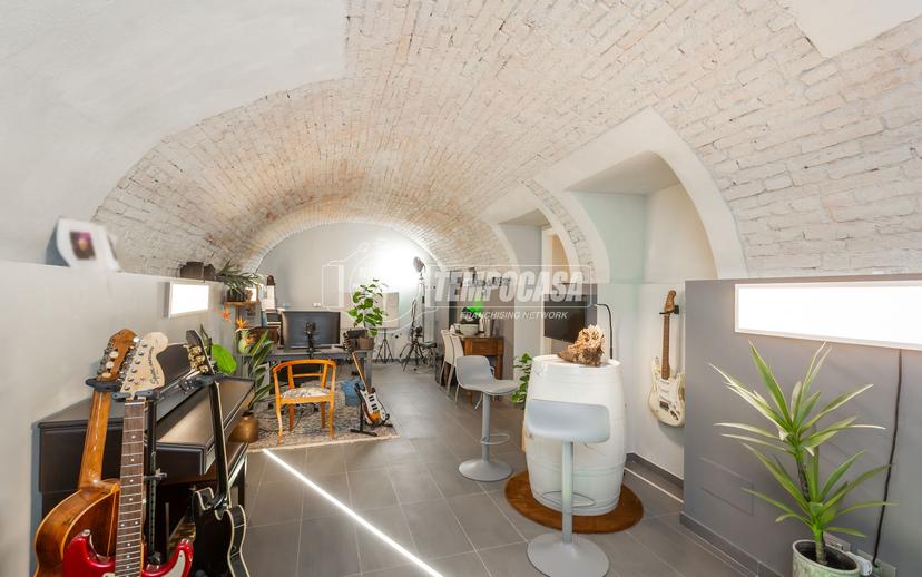 Monolocale in Via Roma 141, Fossano