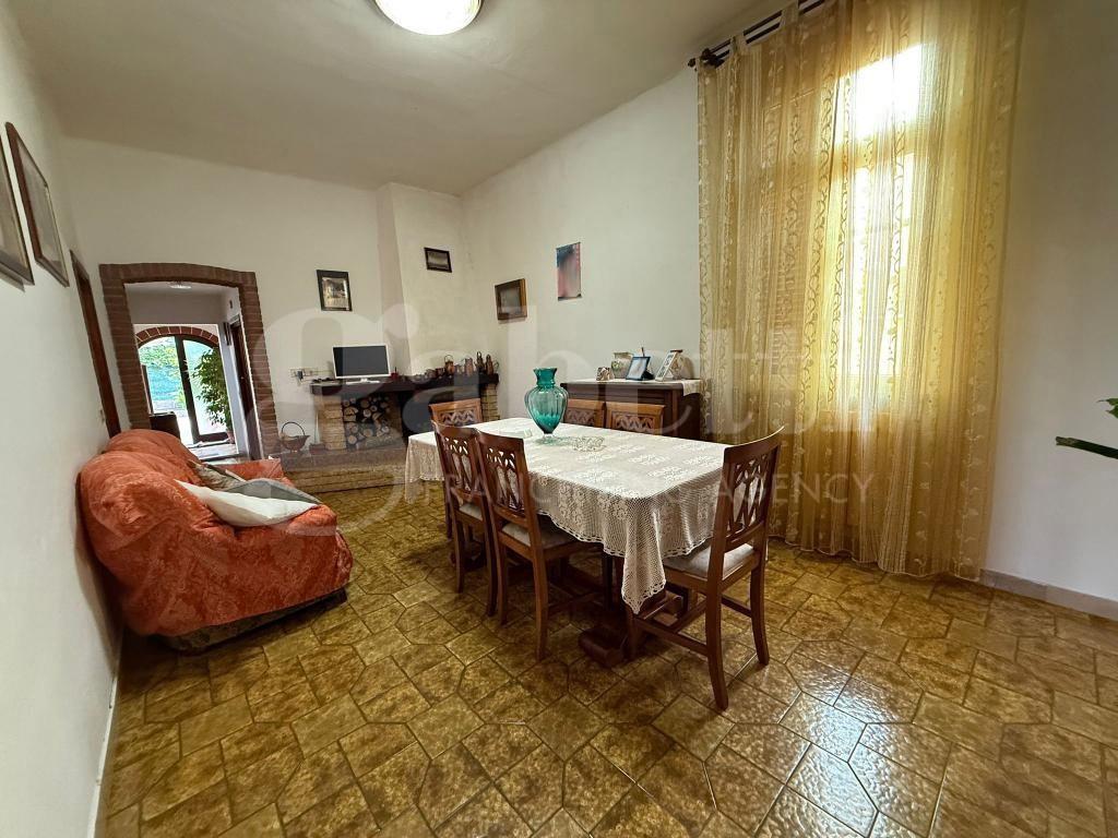 Casa indipendente, Gavorrano