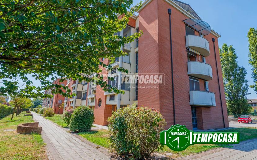 Quadrilocale in Via Giuseppe Verdi, Locate di Triulzi — foto 3 di 5