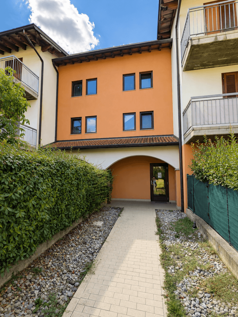 Trilocale in Via Gardesana 49, Rezzato — foto 4 di 5