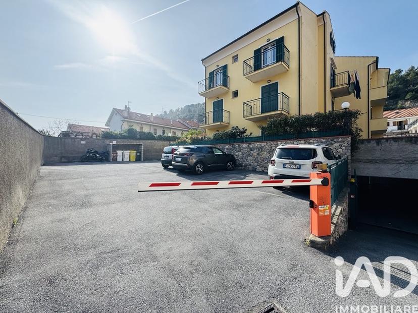 Trilocale in Via Provinciale, Toirano — foto 2 di 5