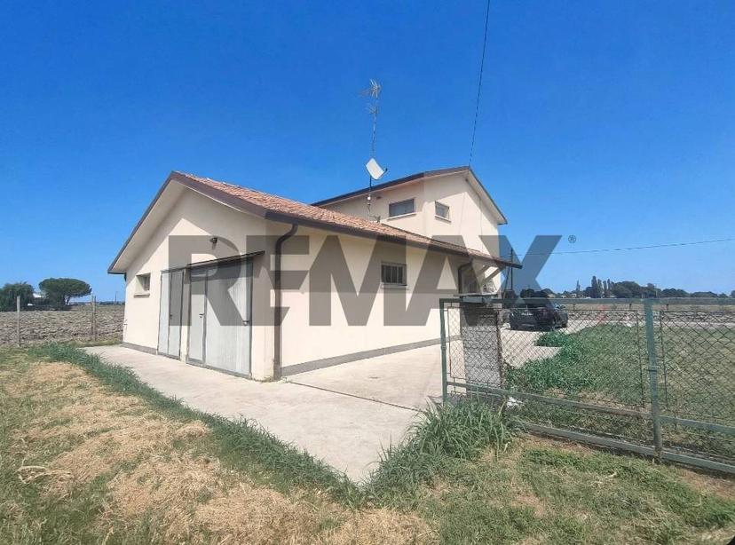 Casa indipendente in Str Ente Delta Padano 1/3, Tresignana — foto 3 di 5